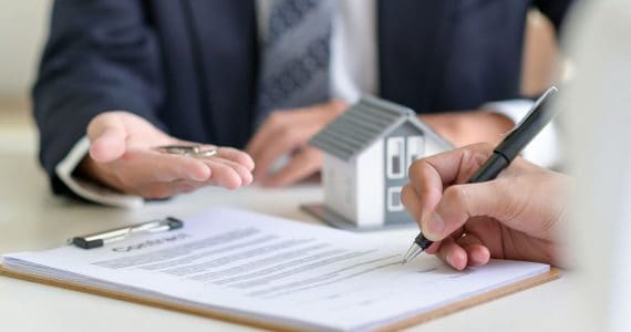 Facts to consider before buying a home