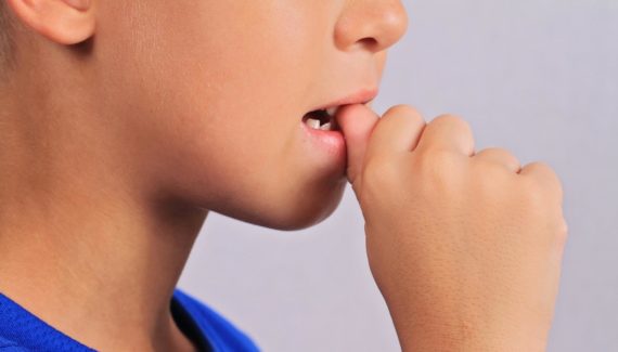 why-do-kids-bite-their-nails