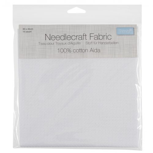Needlecraft Fabrics