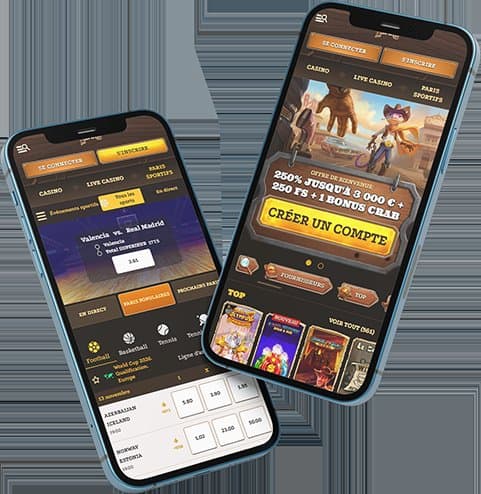 France - lizaro casino app