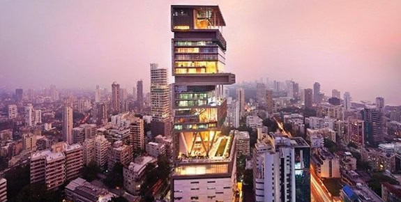 Property facts most expensive