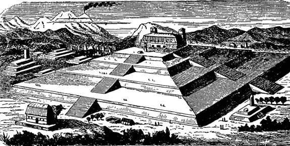 property fact largest pyramid