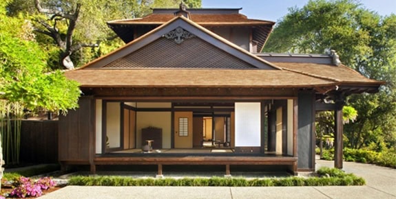 Property fact japan house