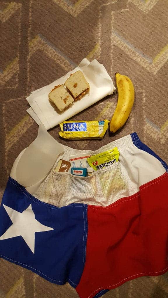 comrades race clothes