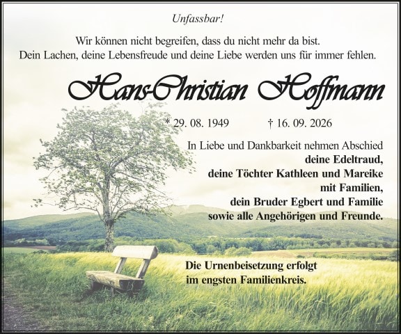 Hoffmann