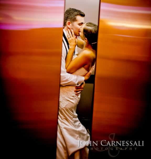 Wedding Photographer Syracuse