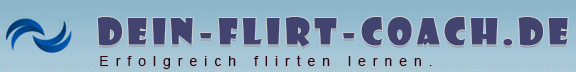 Flirten? Dank Flirtcoach kein Problem!