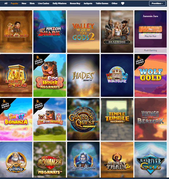 Get Bonus on Registration 