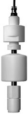 Sonde magnetice imersibile din PTFE - E.L.B. Fullstandsgerate
