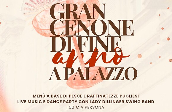 capodanno palazzo cusani