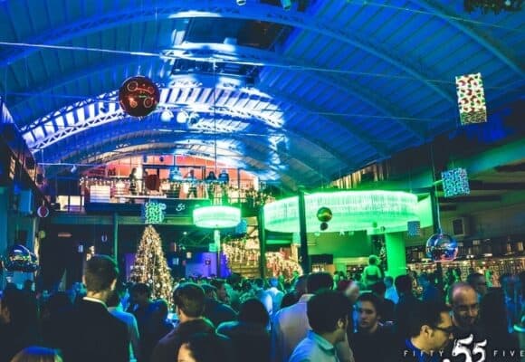 55 MILANO CAPODANNO 2025 : prezzi e prenotazioni