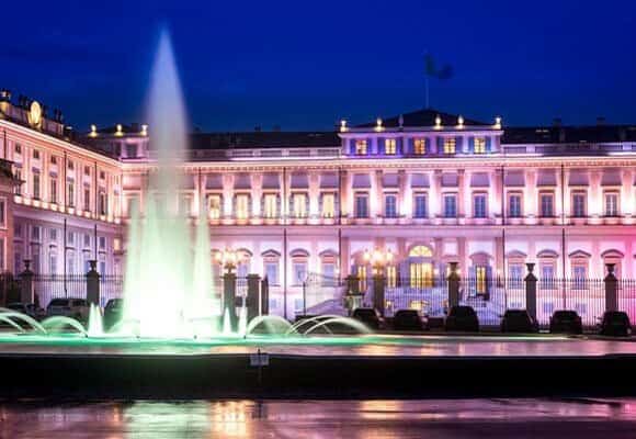 CAPODANNO MONZA 2026 : tutti gli eventi e le feste da non perdere !