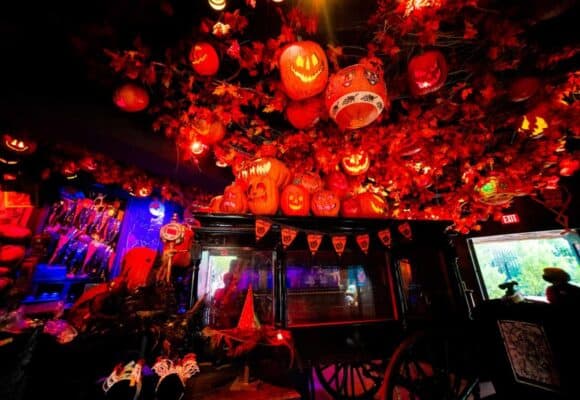 HALLOWEEN MILANO 2025 – Tutti gli Eventi da non perdere