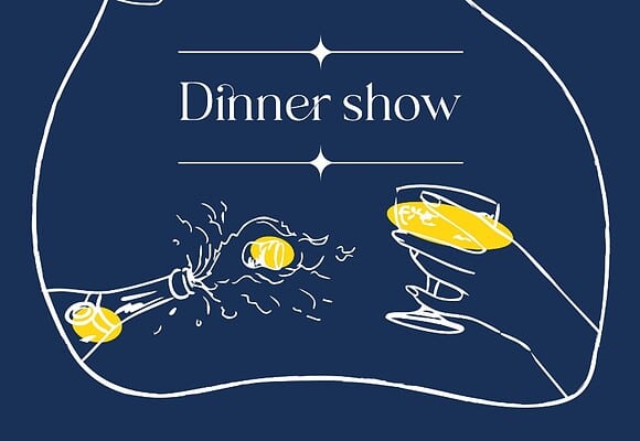 Capodanno 2026 da Ristorante Carmelina Milano: Dinner Show e Cenone da non perdere