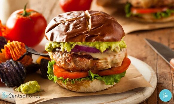 easy healthy meals