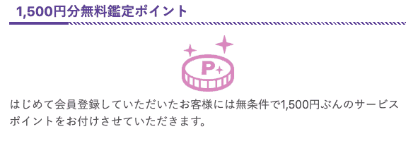 【新規会員登録限定】電話占いヴェルニ「1500円OFF」無料鑑定ポイント