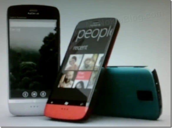 possible new nokia handsets leaked
