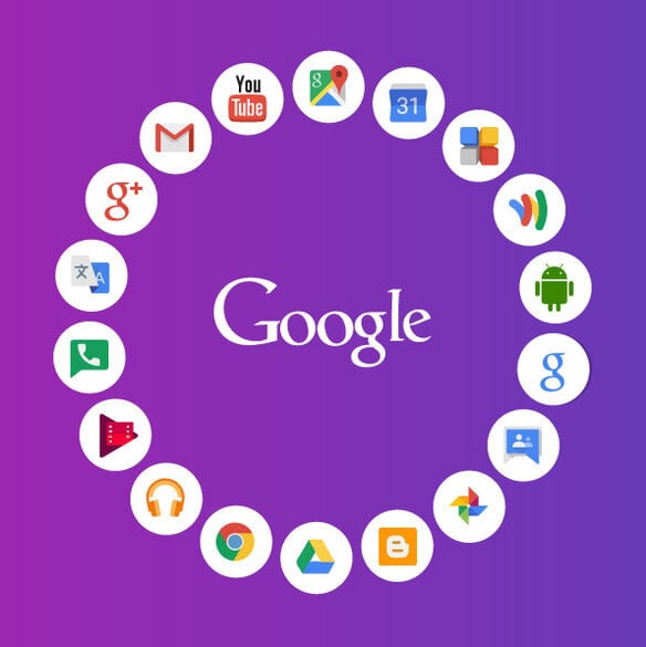 Google Products
