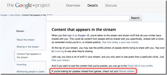 google  bringing games to the stream