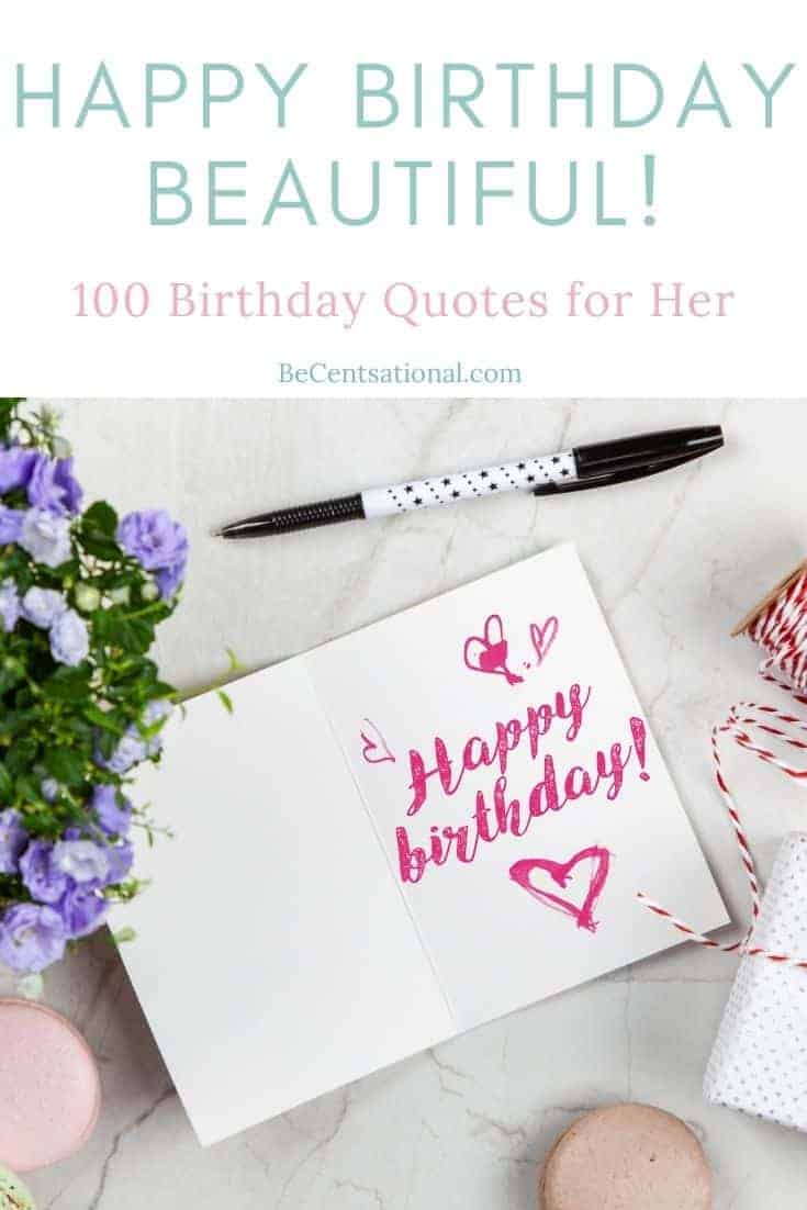 happy birthday beautiful daughter