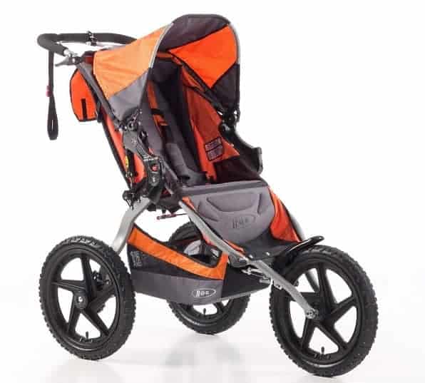 travel with a jogging stroller, jogging stroller for travel