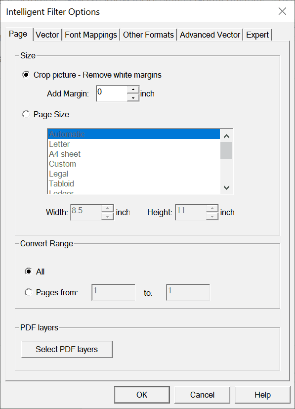 PDF FLY Quick Start Tutorial