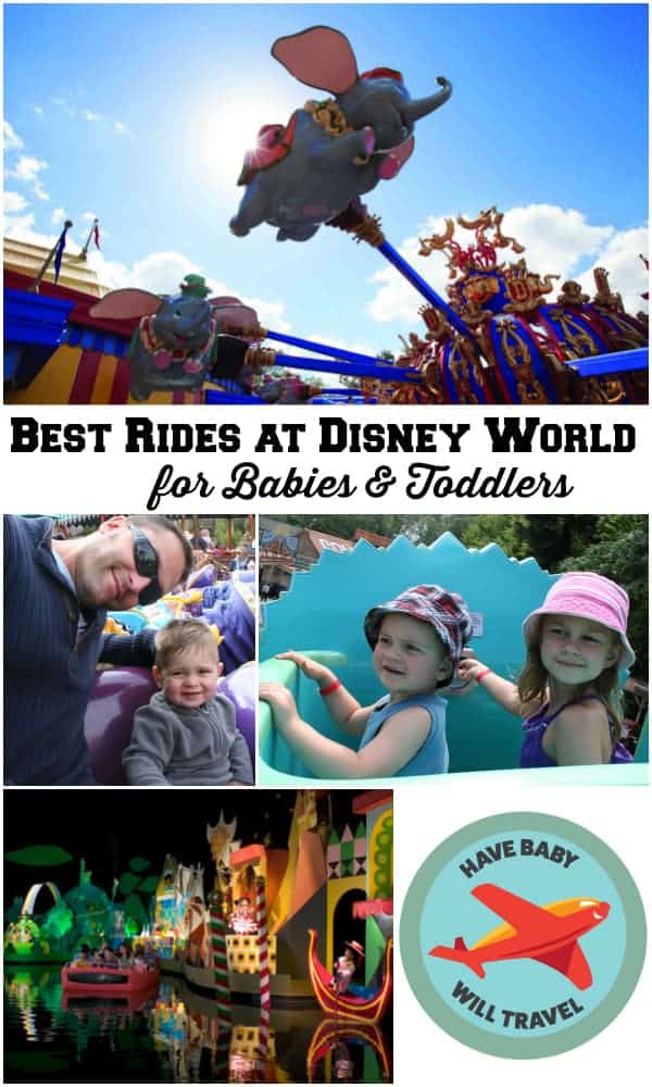 Best Rides at Magic Kingdom You Don't Want to Miss - Don't Just Fly