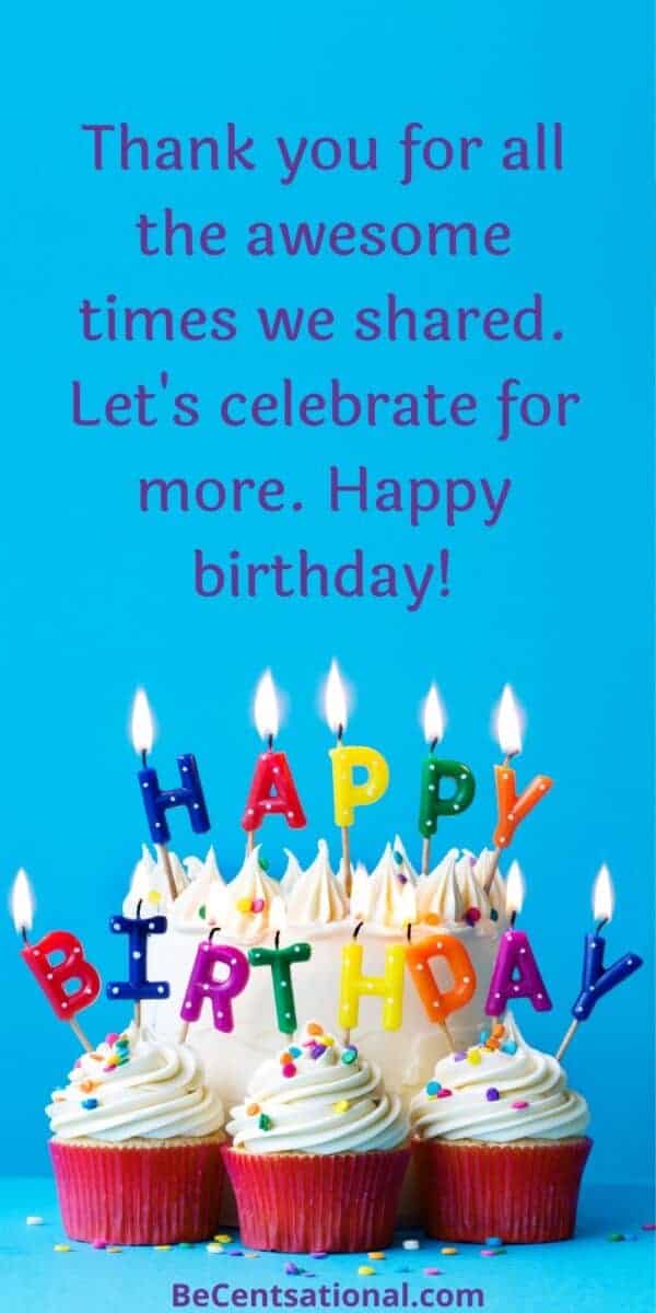 happy birthday quotes for sister