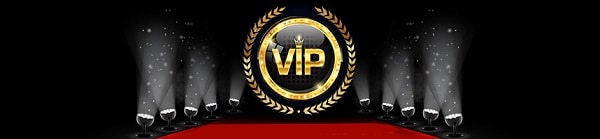 VIP promotions
