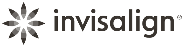 Invisalign Logo NYC Dentist Picture of Invisalign trademark logo
