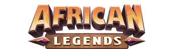 African Legends Wow Major Jackpot Slot