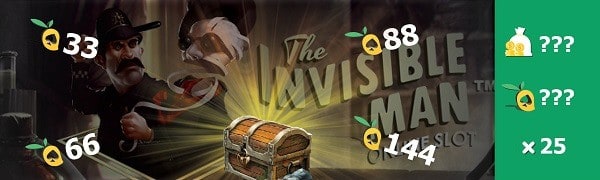 Mango Casino free spins