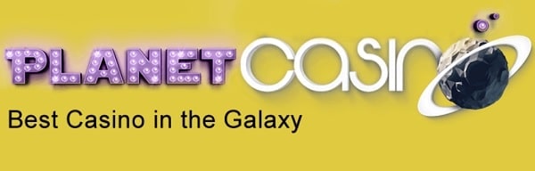 Planet Casino new games