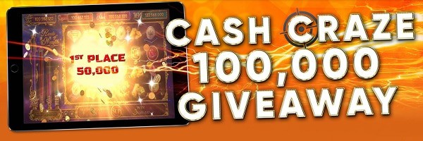 Fast Deposits and Withdrawals Cash prizes