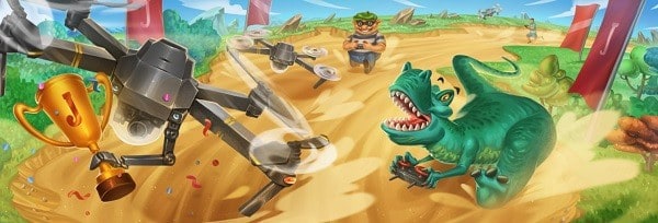 Joy Casino games and software