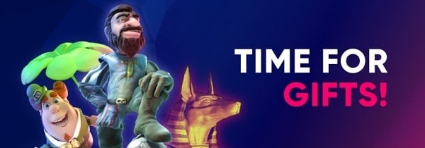 FAVBET Casino welcome bonus