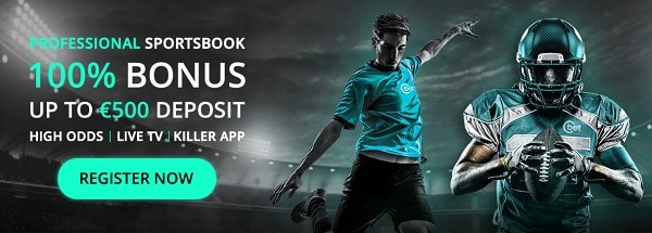 Cbet.gg sports free bet