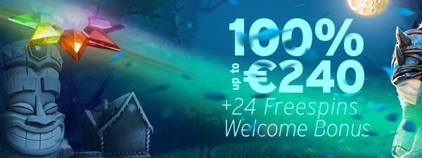 New free spins promotions 