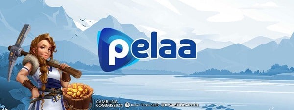Pelaa Casino games and software