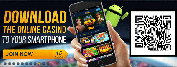 Mobile Play Free Spins