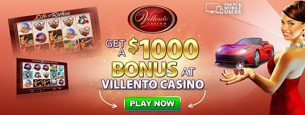 Play Now and Get Bonus!