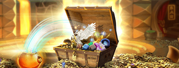 Microgaming slots free spins bonuses 