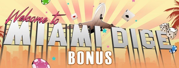 Welcome Bonus on registration
