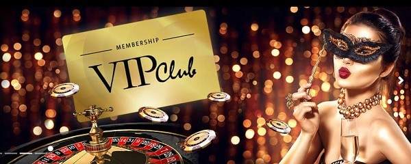 VIP promotions for loyal players