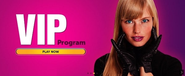 Wild VIp Rewards