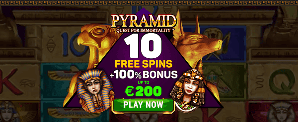 Exclusive 10 FS bonus