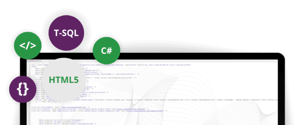 Program­mering & Software­udvikling ved Sanocast - Vi er din programmør