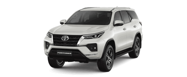 Fortuner