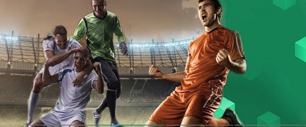 Live Sports and Sportsbook Bets