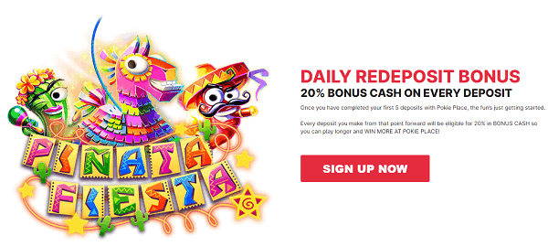 Register and collect $200 and 50 free spins 
